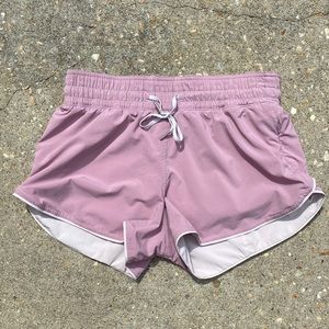 Lululemon Choose a Side Short Size 6